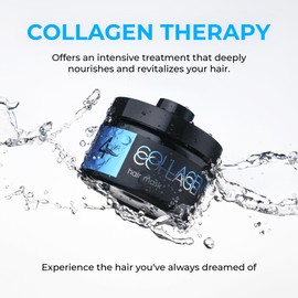 ONLY4HAIR Collagen Hair Mask