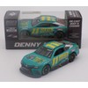 1/64 Nascar 2023 Denny Hamlin #11 Mavis Tires & Brakes