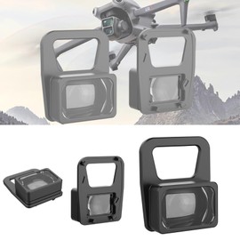 Honlyn Wide Angle Lens Compatible with DJI AIR 3 Wide-Angle Lens Lens Drone Accessories New
