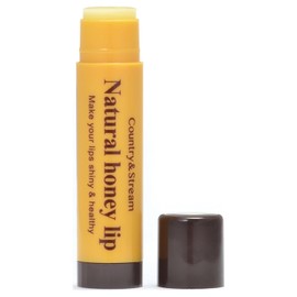 País & Stream Lip Cream HM