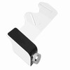 Bidet Toilet Seat Attachment NonElectric Dual Nozzle Adjustable Pressure SelfCleaning(G9/16