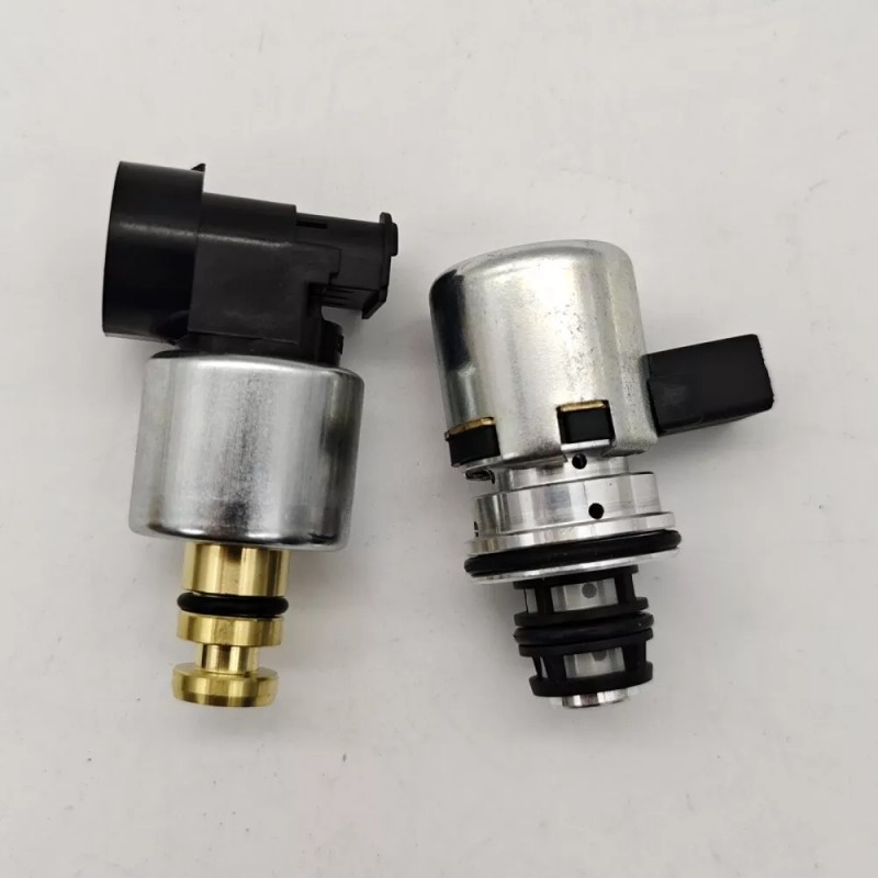 Cummins NEW DODGE RAM1500 JEEP 42RE 46RE GOVERNOR PRESSURE SOLENOID