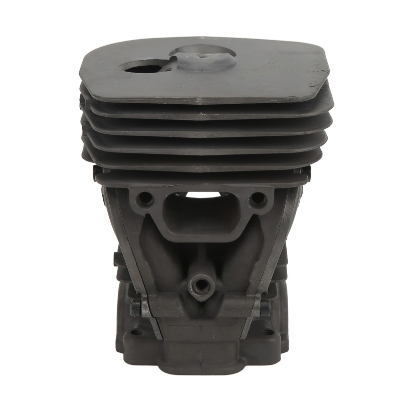Chainsaw Cylinder Head Piston Kit 537320402 Replacement for Husqvarna 455