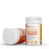JDBotanics 100% Organic Baobab Powder 120 Capsules | Direct from