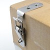yukata Stainless Steel 90-Degree Latch Tool Box Latch Toggle Latch
