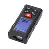 Handheld Infrared Laser Distance Meter Rangefinder High Accuracy Range Measuring
