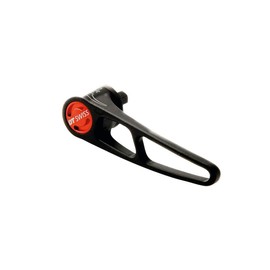 DT Swiss Bike Hub Skewer RWS Lever Aluminum Metallic