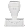Eyelash Stamp, Cleverly Designed for Upper and Lower Lashes, Safe