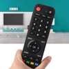 Baiko Universal Remote Control, Controller Replacement Compatible with HTV HTV2