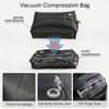 Closiq Packing Cubes Travel – Waterproof Compression Storage, Home and