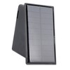 Solar Wall Lights Waterproof Decorative Outdoor Up and Down Fence