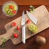 Cangshan HELENA Series German Steel Forged 3.5" Paring Knife with