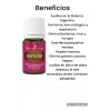 Young Living Set De Aceite Esencial Purificación + R. C