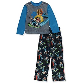 AME Boys Subway Surfer Jake Pajamas (6)