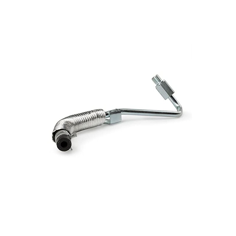 znakeauto 55567067 Turbocharger Coolant Line, Pipe Turbo Coolant Return Hose