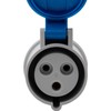 Brennenstuhl CEE Socket 3 Pin Outdoor CEE Socket 230V/32A with