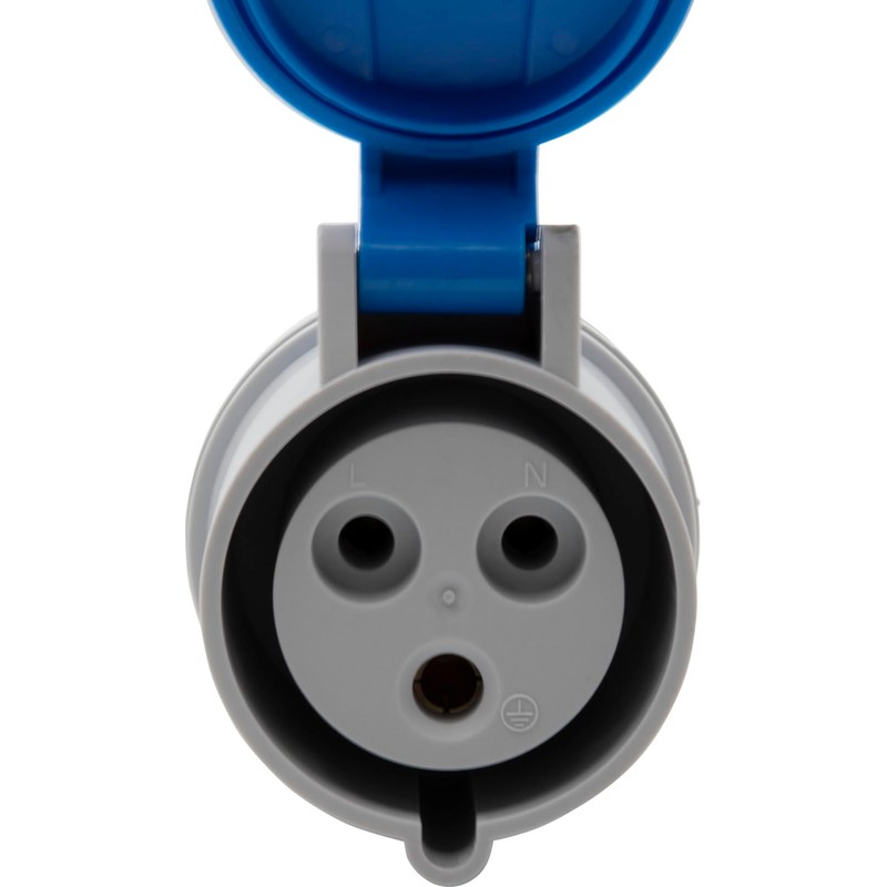 Brennenstuhl CEE Socket 3 Pin Outdoor CEE Socket 230V/32A with