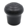 Design61 4 x Cover Caps Diameter 28 mm for Reinforced