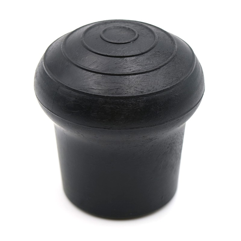 Design61 4 x Cover Caps Diameter 28 mm for Reinforced