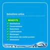 Univis Bio Soluzione Unica per Lenti a Contatto. Con Acido