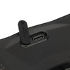 Smart Bike Tail Light with Turn Signals 110dB IP65 Waterproof