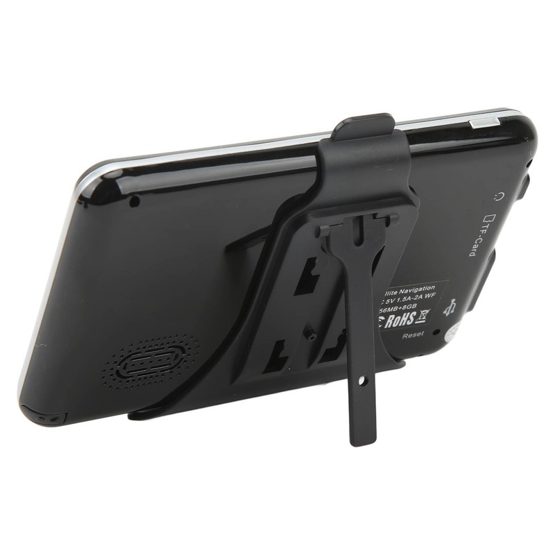 GPS Navigator 5 In Touch Screen 256MB 8G 3D 2D