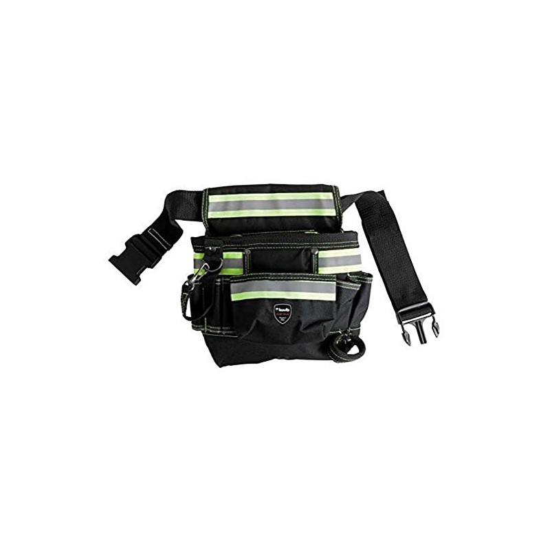 kwb Tool Bag 909710 (Made of Nylon, with Nylon Belt,