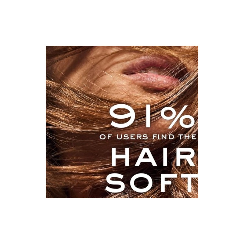 Nuxe Hair Prodigieux Champú, 400 ml