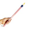 GEI G.E.I. Patriotic Match BBQ Lighter Multipurpose Novelty, 1pc