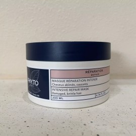 Phyto Repair Intensive Repair Mask for damaged, brittle hair 6.76 oz   new fresh