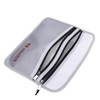 Fireproof Bag, Document Storage, Case, Money Collecting Bag, Seal, Mobile