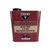 AVEL Leather Care Solution Revitalisierender Balm Liquid - black -