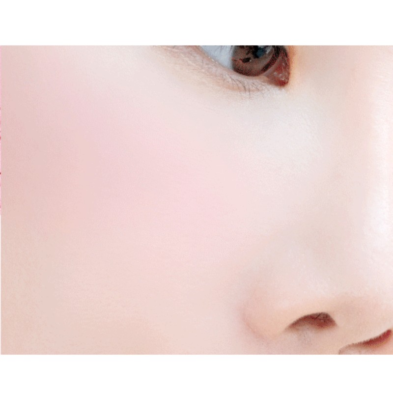 Mustaev Blush 01 Od Pink + 03 Light Coral Set