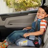 Cosco Topside Backless Booster Car Seat, Lightweight Booster Seats for