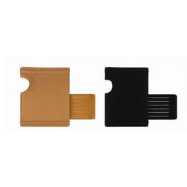 Domestic Wrist Support for Running, Health, Sports - Compression Band Wrist Joint Protector Glove Type Black/L (17-19cm)