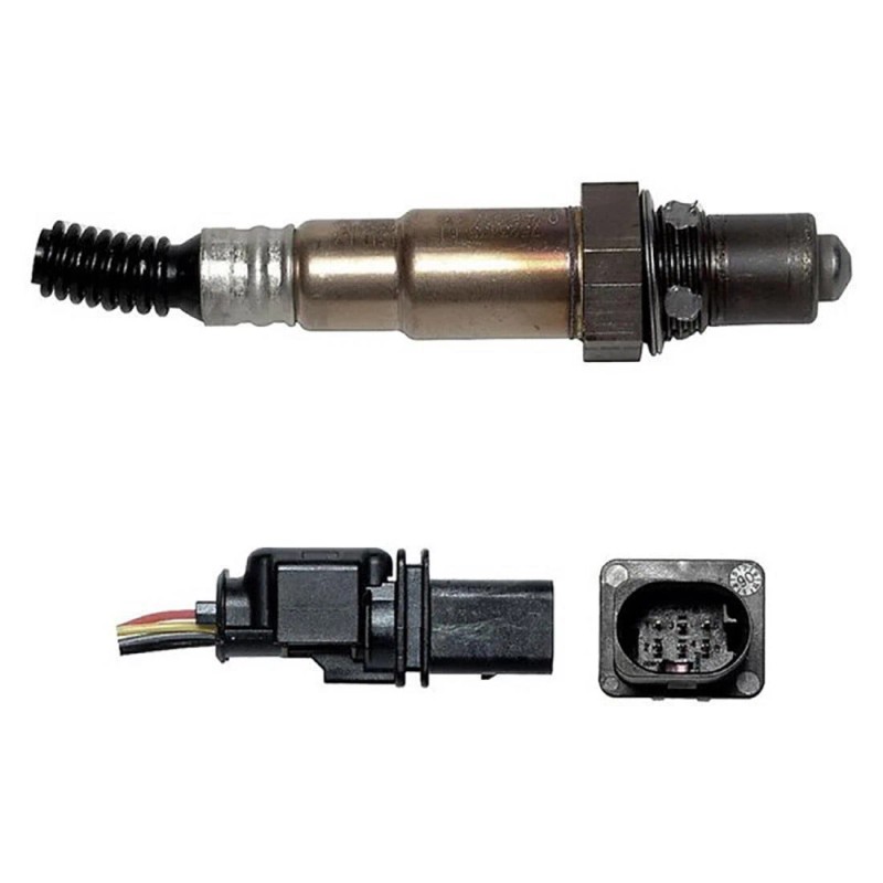 Reach 2PCS Oxygen O2 Sensor Up+Downstream For 2014-2016 Kia Forte