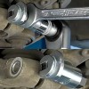 Generic Hydraulic Amortiguator Tool Of Three Piece