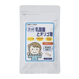 Health Supplements Lab 3 Lacto and origo Sugar Dietary Supplement 30 Grain [Lacto origo Sugar bifizusu Bacteria]