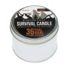 SE 3 Wick 36 Hour Emergency Survival Candle