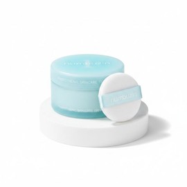 Numbers In [24 Hour Powder] Numbers In No. 1 Pantothenic Acid Skin Care 100 Blur Powder Project (+1 puff) / [24시간파우더] 넘버즈인 1번 판토텐산 스킨케어100 블러파우더 기획 (+퍼프 1개)