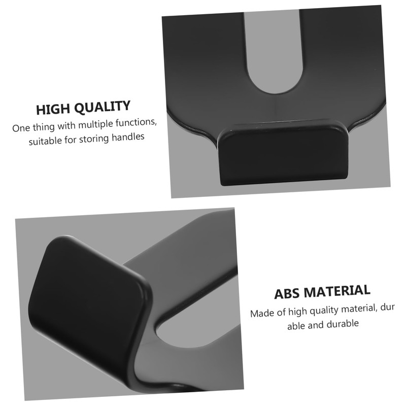 LABRIMP 6 Pcs x Over Ear Headset Mount Holder Game