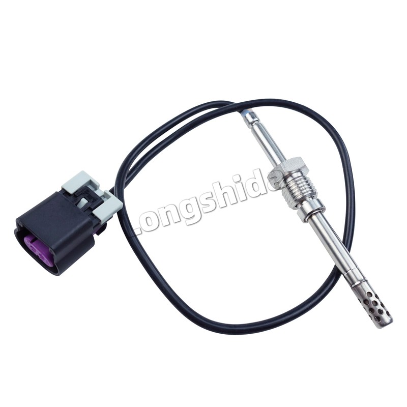 longshida 213-4778 EGT Exhaust Gas Temperature Sensor fits for GM
