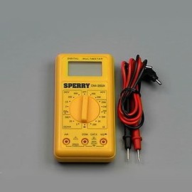 Digital Multimeters - digital multimeter 3 function