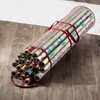 Christmas Wrapping Paper Storage Bag - Fits 14 to 20