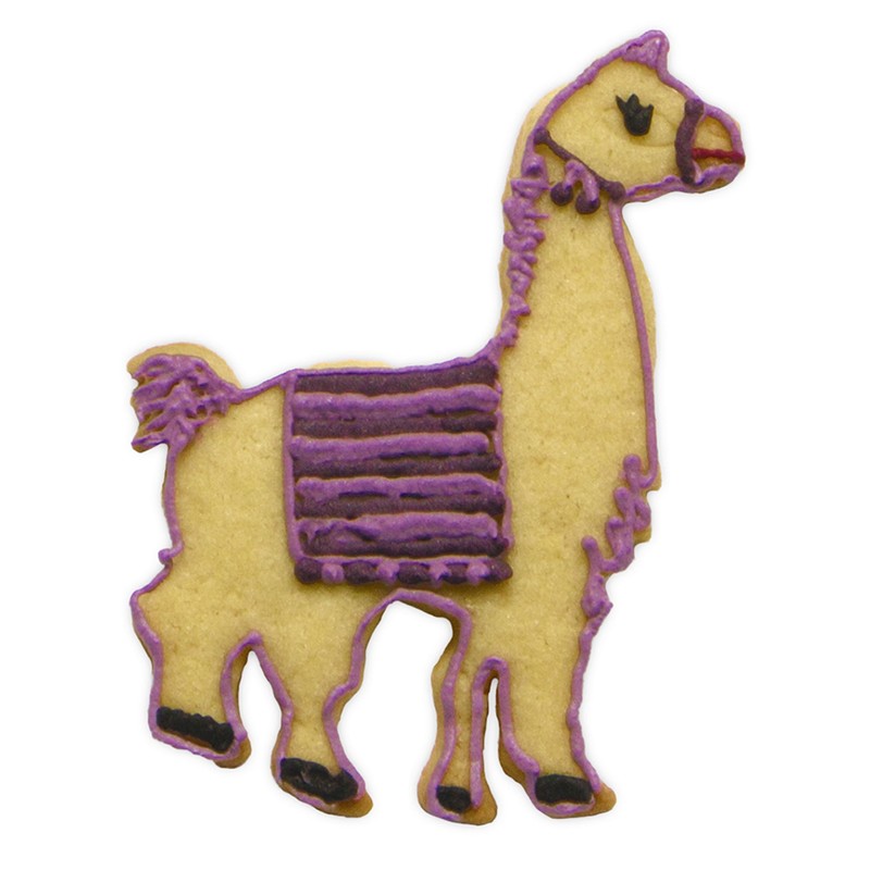 Städter 217072 Cookie Cutter, Stainless Steel, Silver