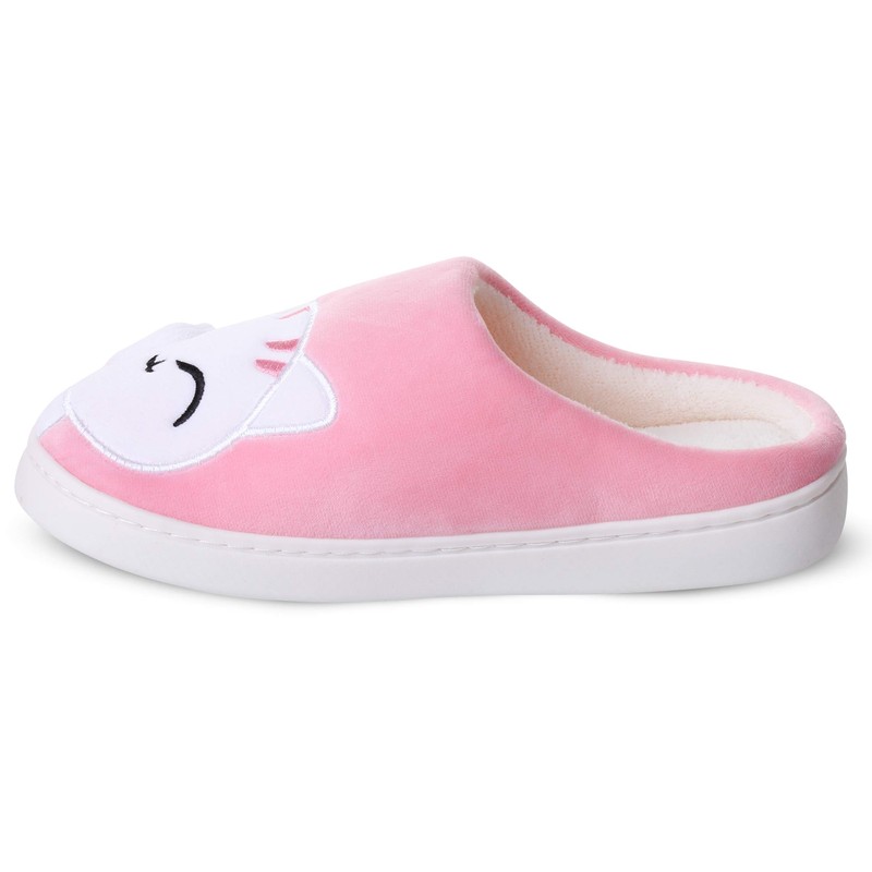 Katara Plush Slippers *Large Selection * Animal Slippers for Women
