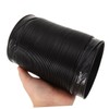 TEHAUX Flexible Aluminum Ducting Hose for Dryer Exhaust Vent Durable