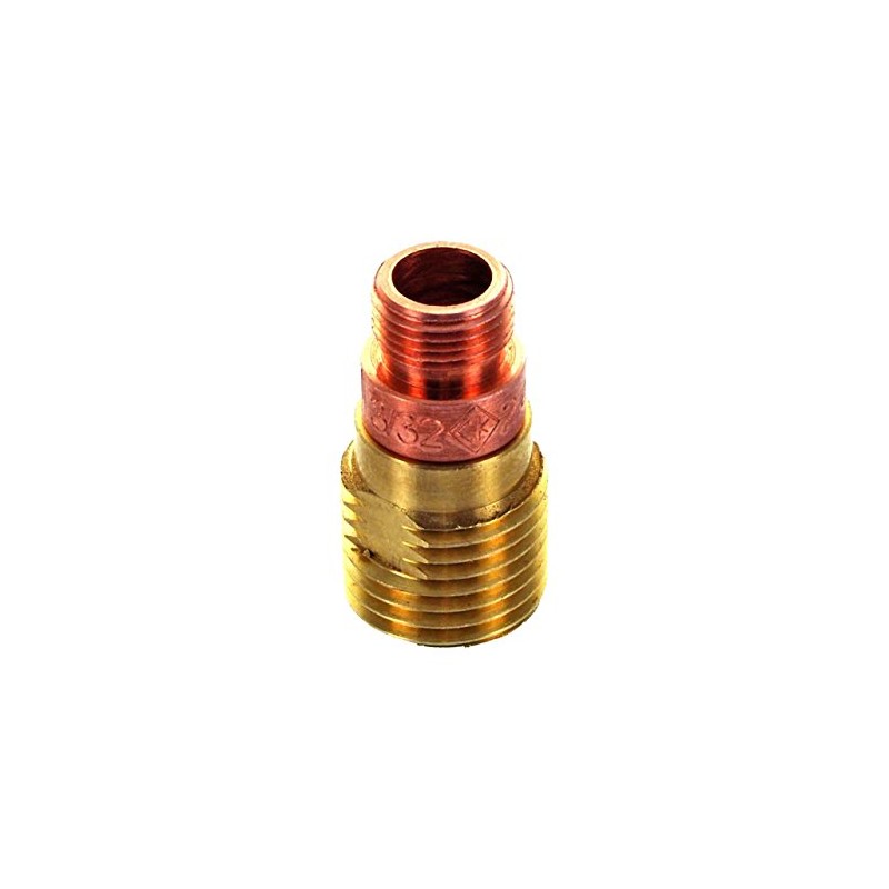 CK 4GL332 Gas Lens, 3/32" (2.4 mm) CK Exclusive, 2