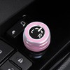 Tyifxom for Toyota Camry LE/SE/XLE/XSE 2025 2026 Accessories, Aluminum Volume