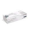 White Pearl Nitrile Disposable Gloves, Powder-Free, Size XS (Pack of